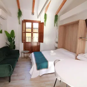  Appartement Gloria