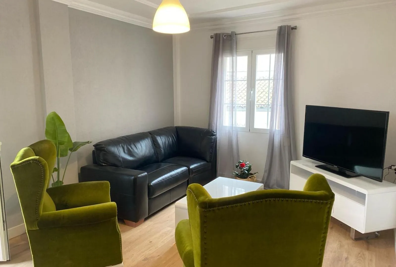 Apartamento Home Stagging New Life Granada 0*,  Spain