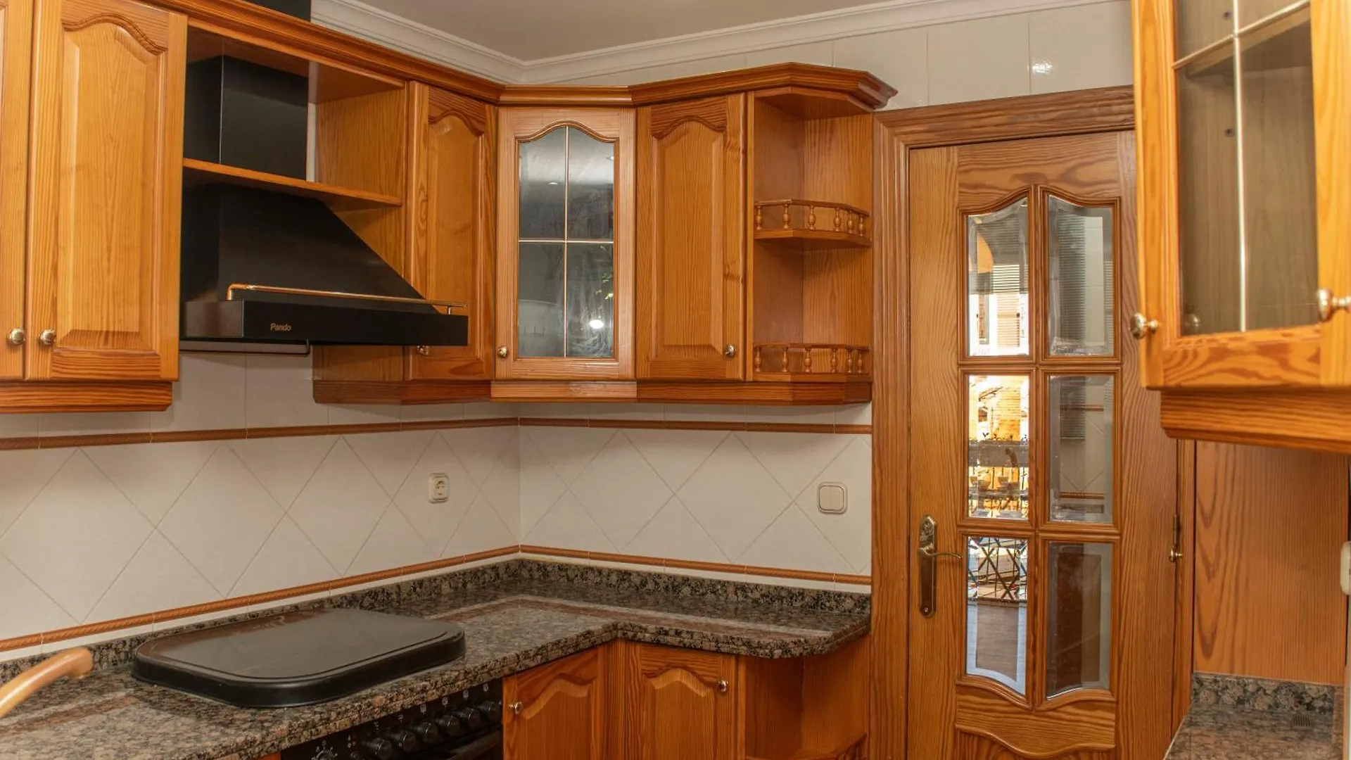 Apartment Apartamento Home Stagging New Life Granada