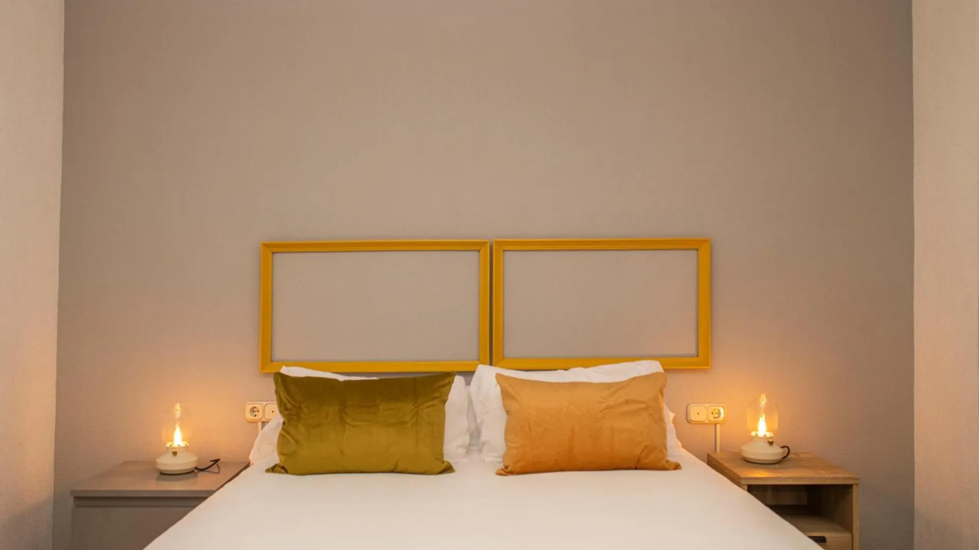 Apartamento Home Stagging New Life Granada Spain