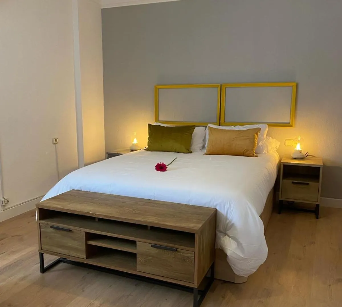 Apartment Apartamento Home Stagging New Life Granada Spain
