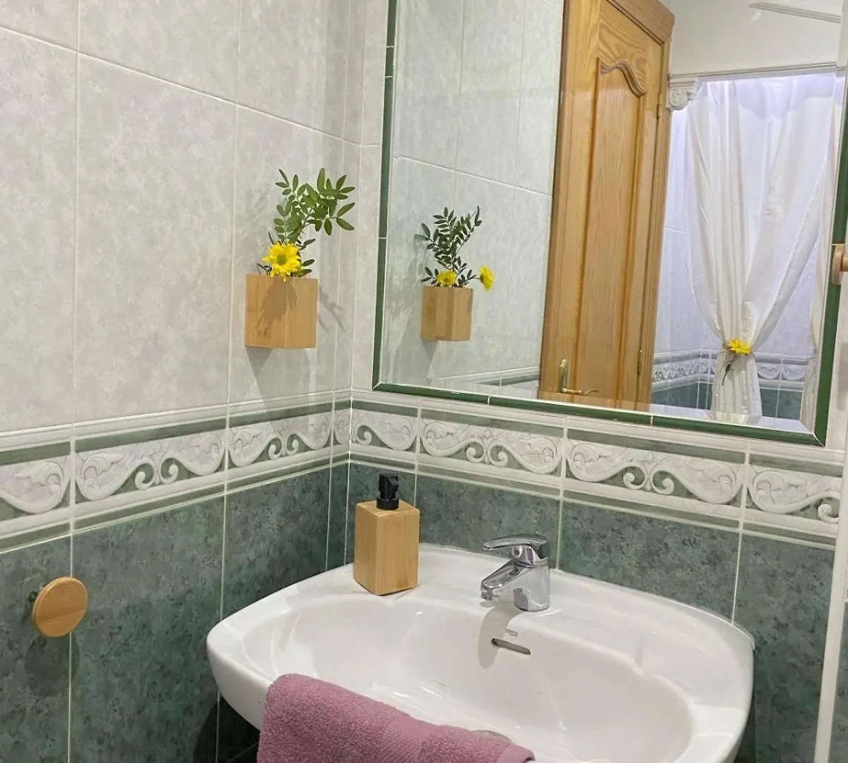 Apartamento Home Stagging New Life Granada 0*,  Spain