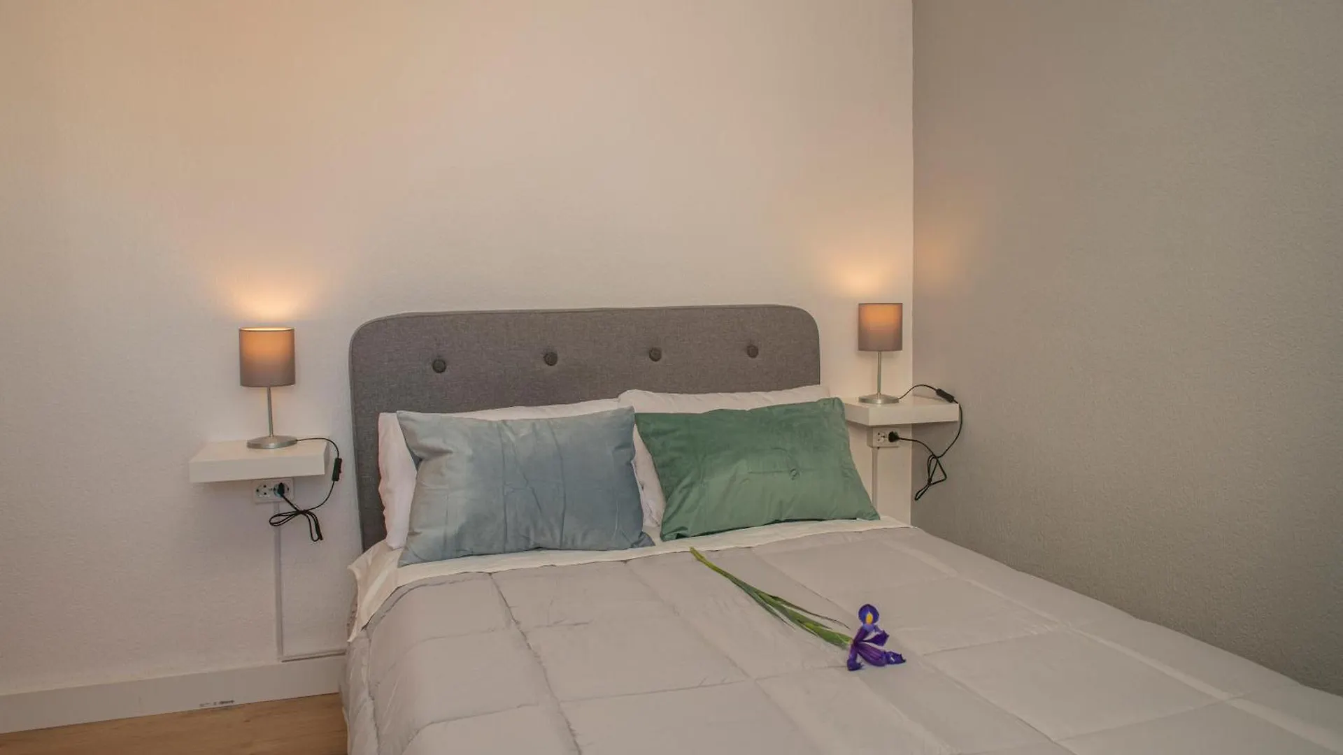 Apartamento Home Stagging New Life Granada