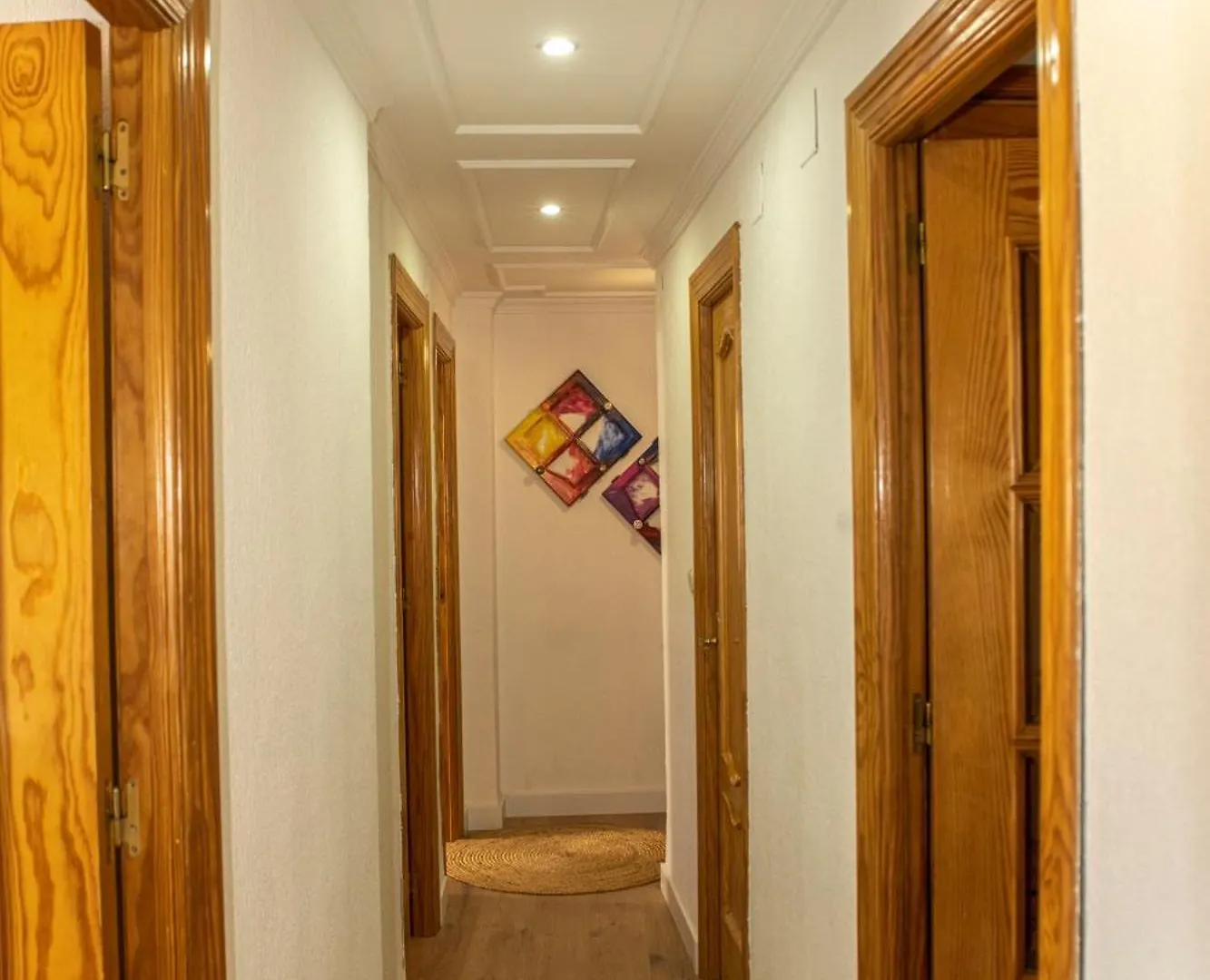 Apartment Apartamento Home Stagging New Life Granada