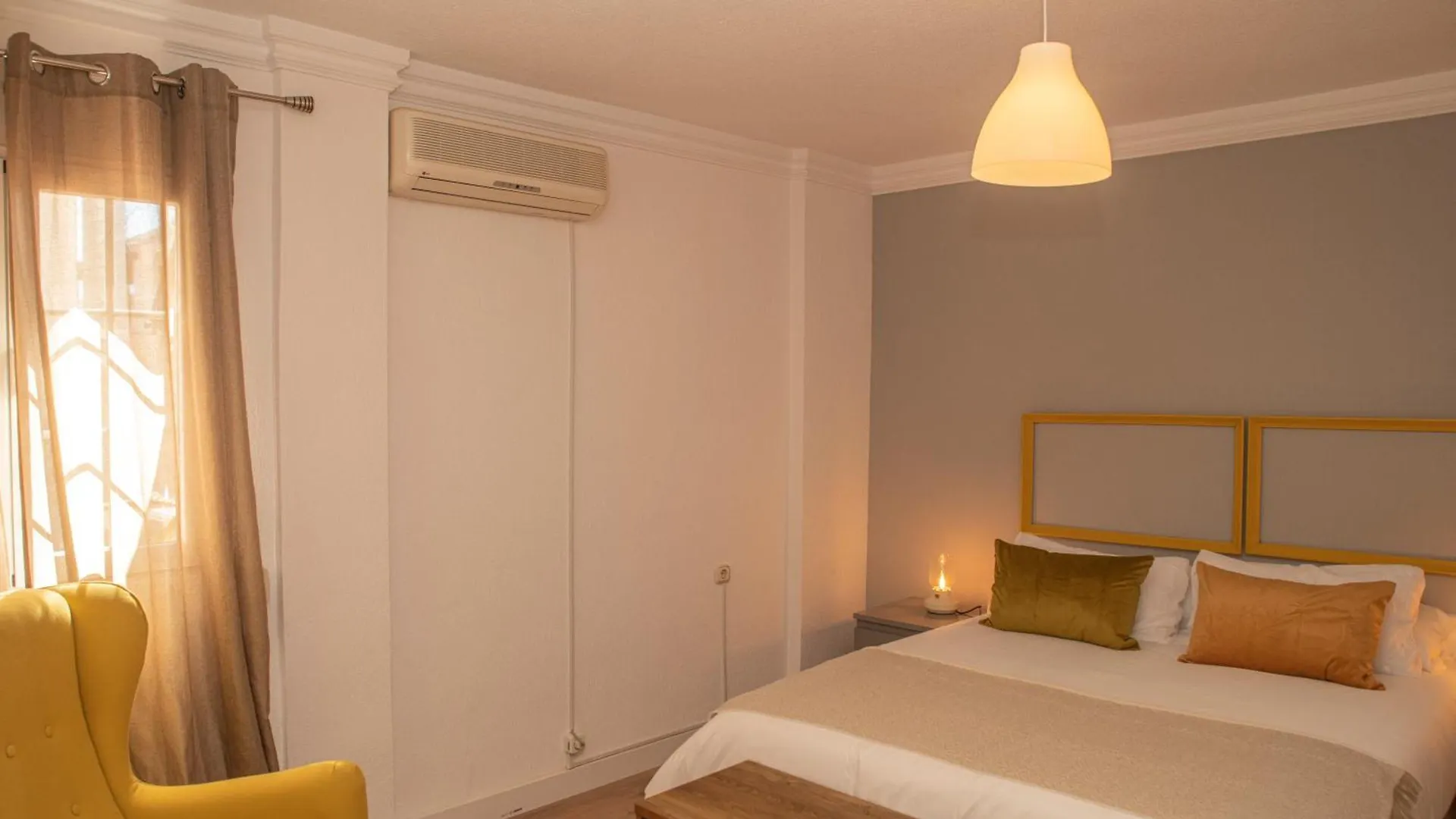 Apartamento Home Stagging New Life Granada 0*,