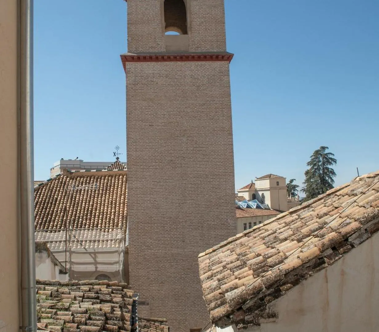 Apartamento Home Stagging New Life Granada 0*,  Spain