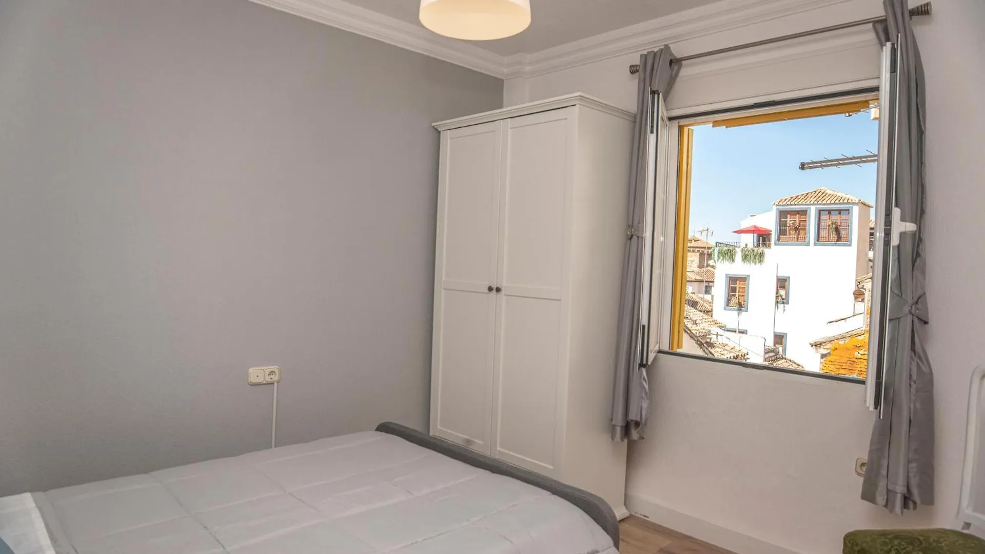 Apartamento Home Stagging New Life Granada 0*,  Spain
