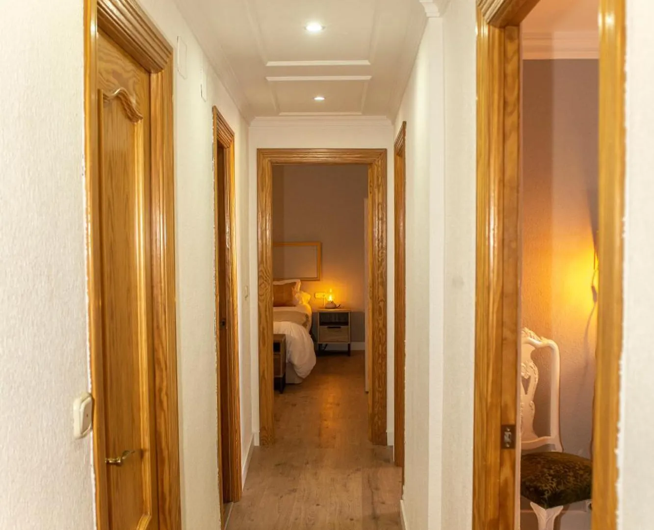 Apartment Apartamento Home Stagging New Life Granada