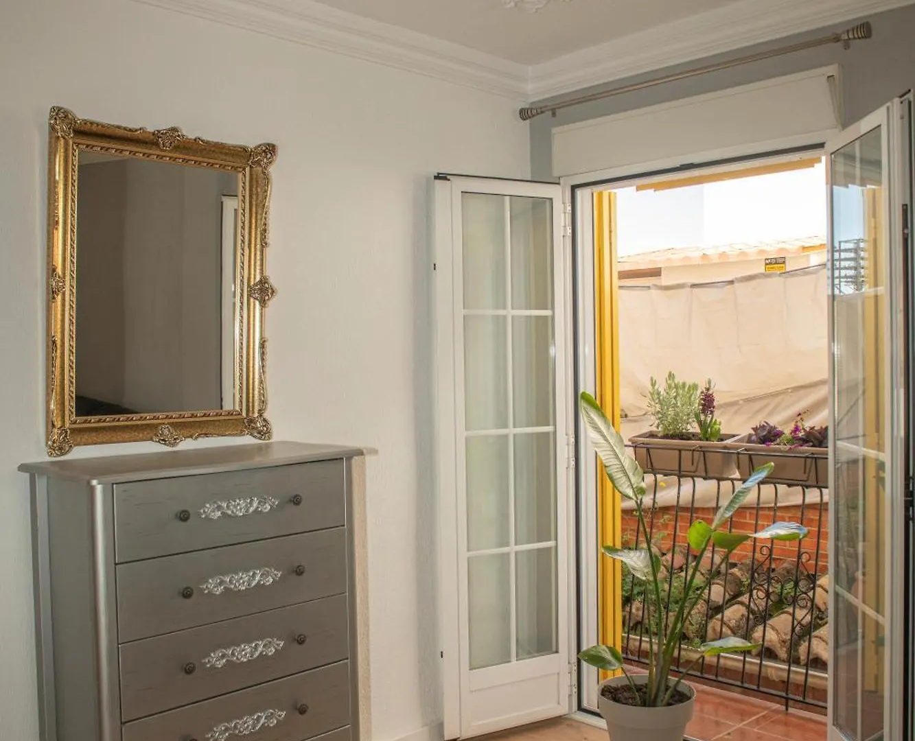Apartamento Home Stagging New Life Granada Spain