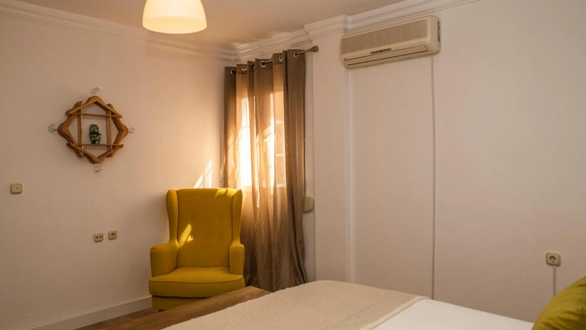 Apartamento Home Stagging New Life Granada 0*,