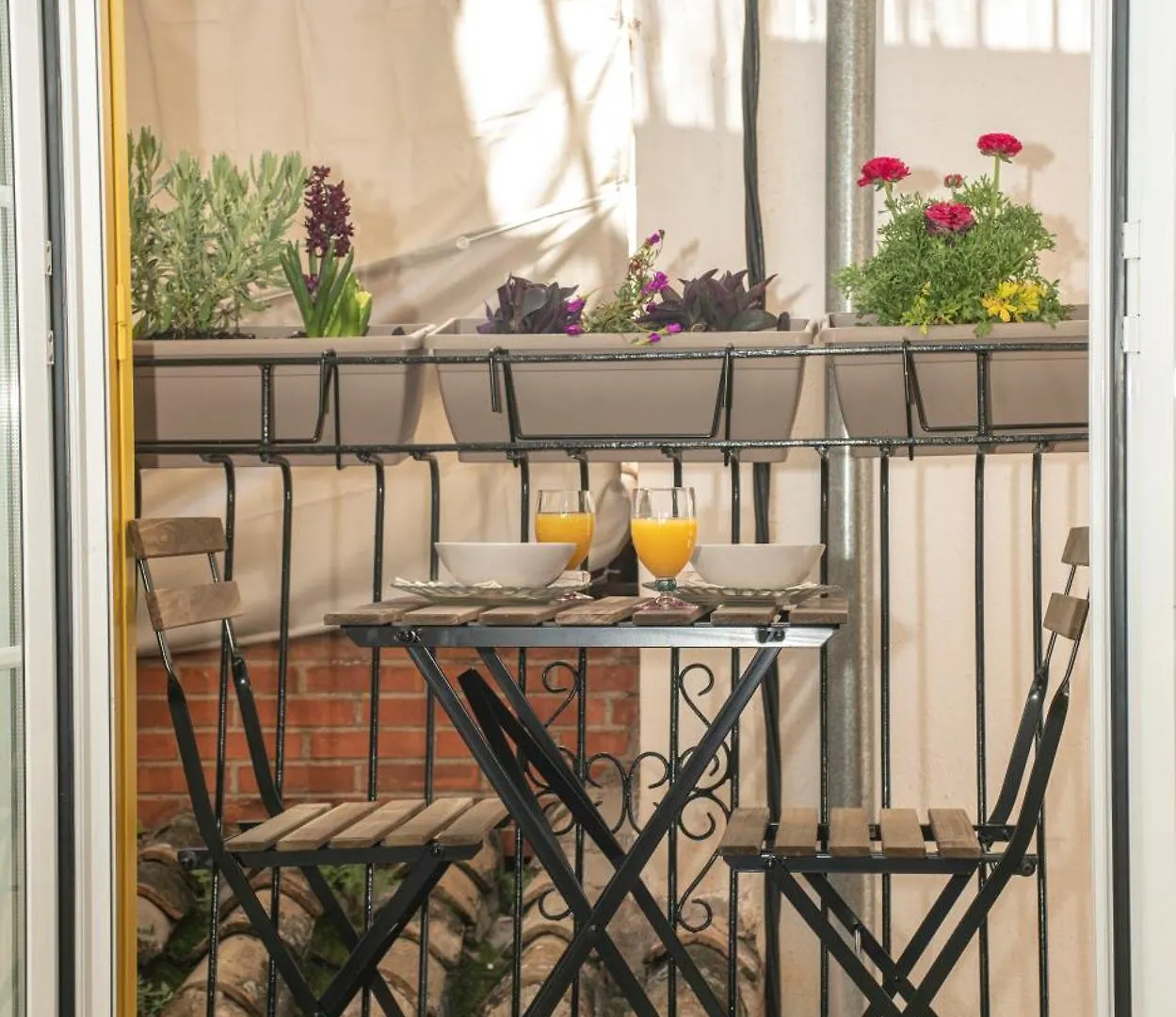 Apartamento Home Stagging New Life Granada Spain