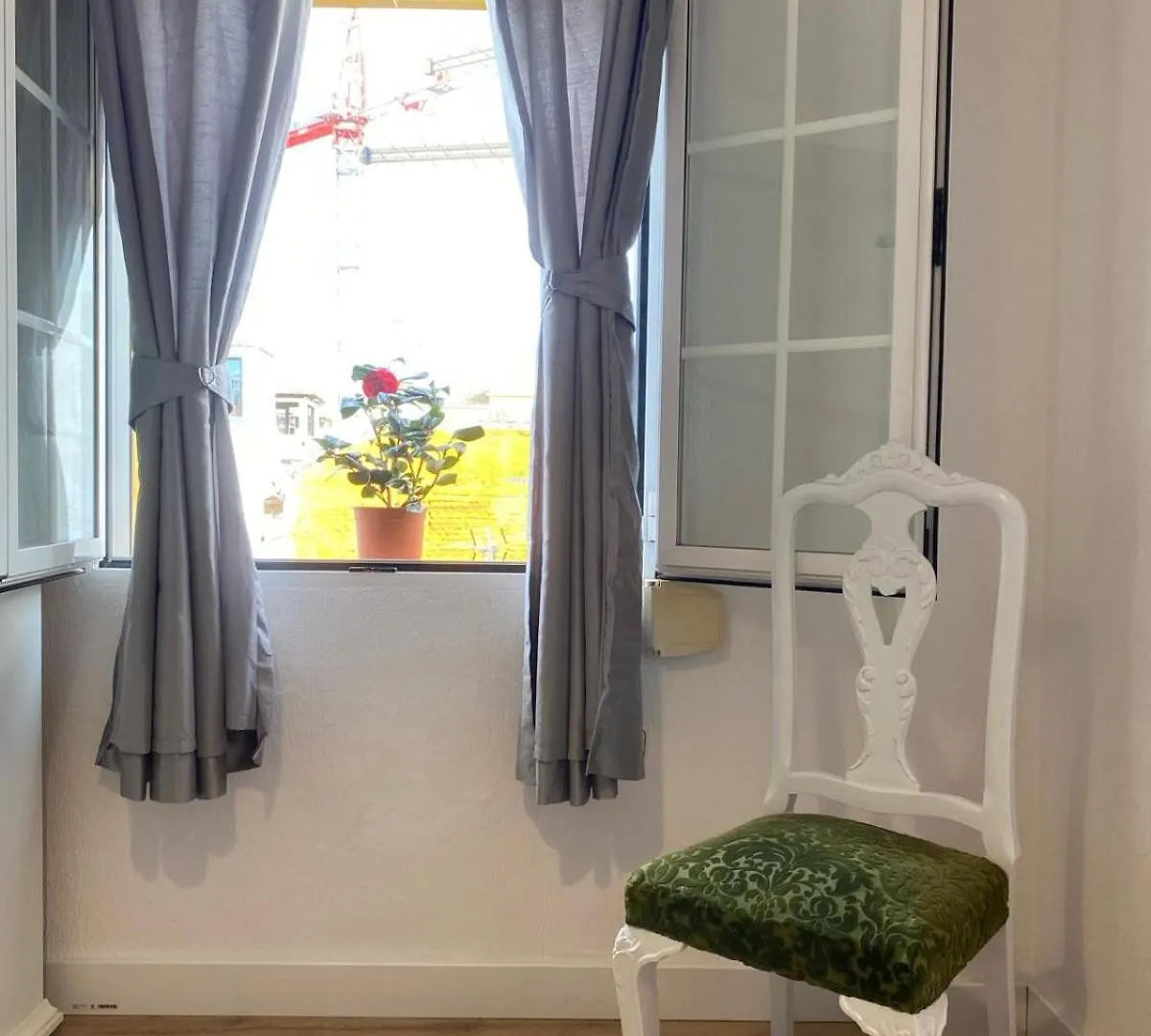 Apartamento Home Stagging New Life Granada Apartment