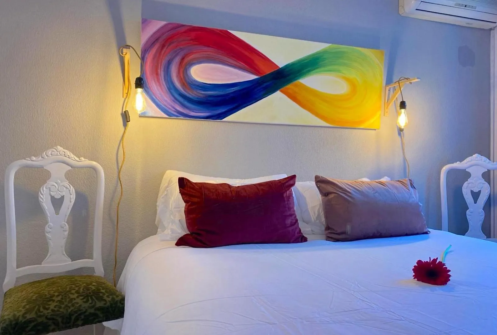 Apartamento Home Stagging New Life Granada Apartment